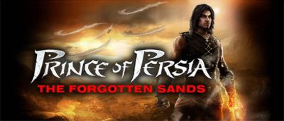 بازی موبایل Prince of Persia: The Forgotten Sands